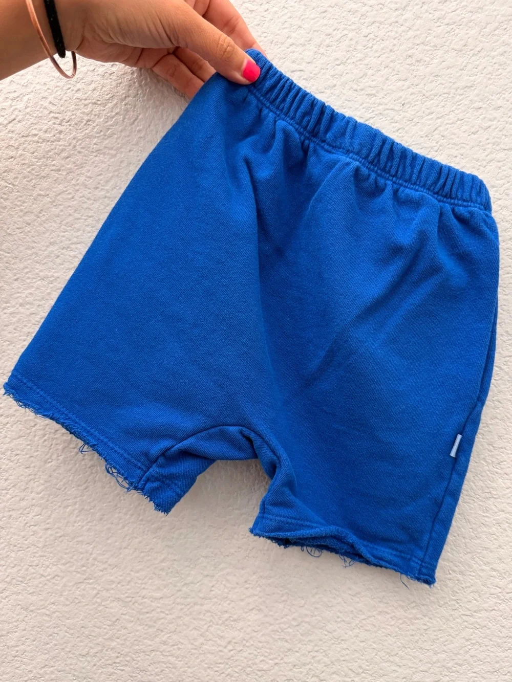 Zara bright green